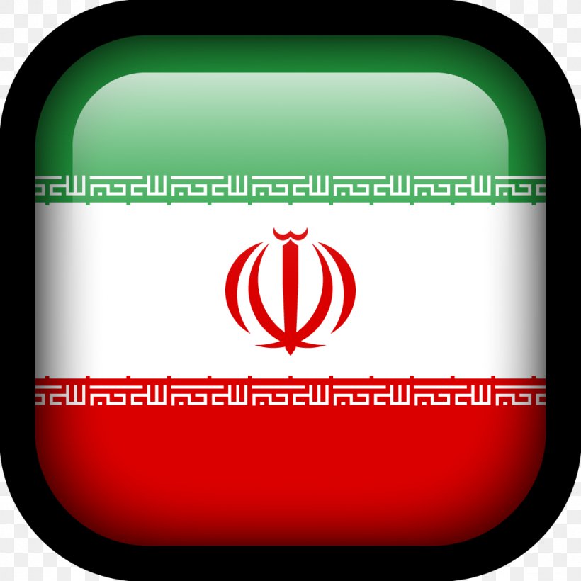Flag Of Iran United States Of America Pin Badges, PNG, 1024x1024px, Iran, Area, Badge, Brand, Flag Download Free