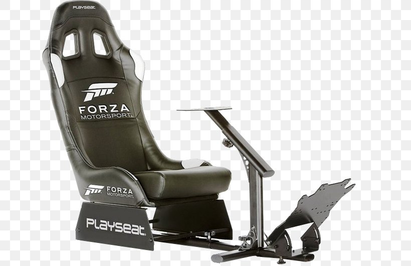 Forza Motorsport 6 Forza Motorsport 4 Playseat Evolution Video Games Project CARS, PNG, 662x531px, Forza Motorsport 6, Automotive Exterior, Forza, Forza Motorsport 4, Gaming Chairs Download Free