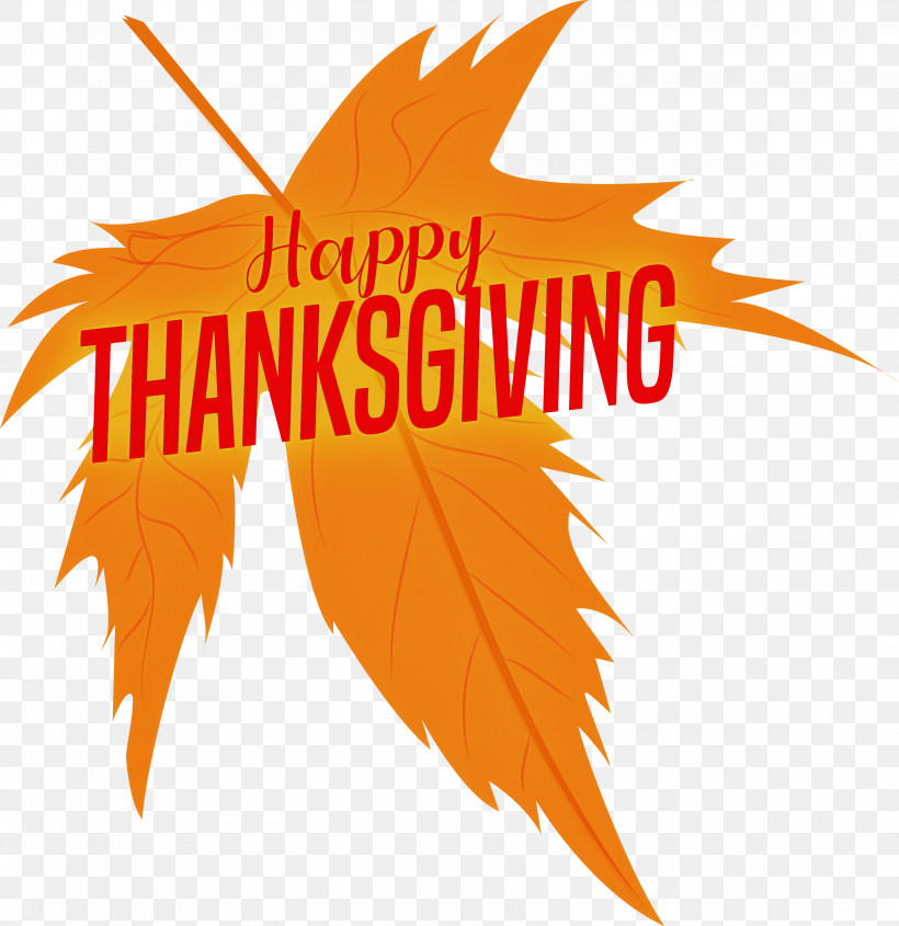Happy Thanksgiving, PNG, 2910x3000px, Happy Thanksgiving, Biology, Geometry, Leaf, Line Download Free