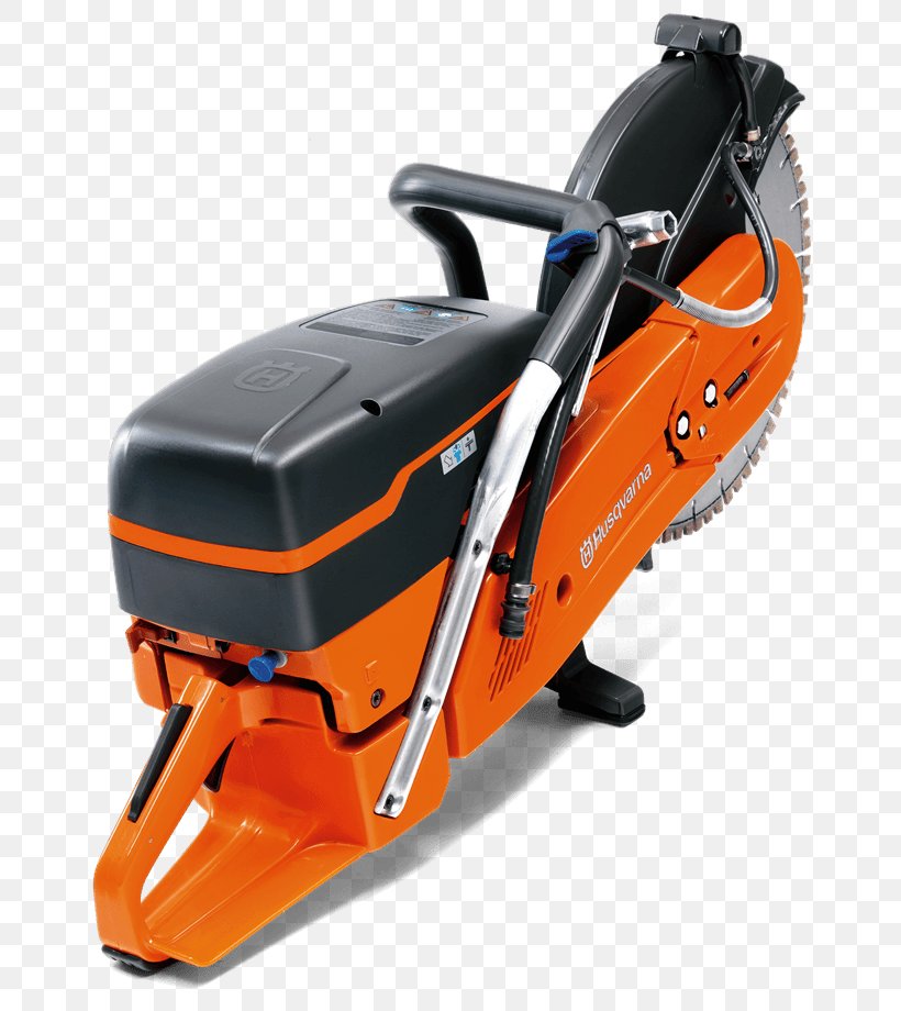 Husqvarna Group Concrete Saw Cutting Abrasive Saw, PNG, 679x920px, Husqvarna Group, Abrasive Saw, Bicycle, Bicycle Accessory, Blade Download Free