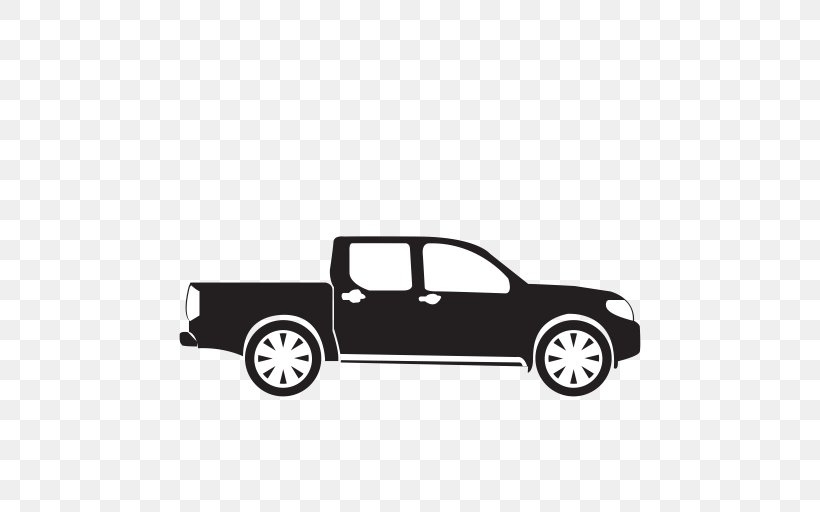 Land Vehicle Vehicle Car Pickup Truck Automotive Tire, PNG, 512x512px, Land Vehicle, Automotive Tire, Car, Pickup Truck, Rim Download Free