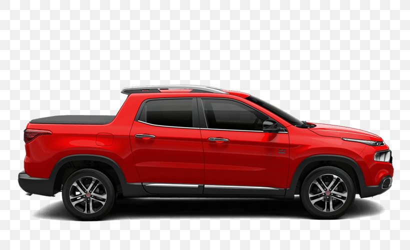 Pickup Truck Fiat Toro Car Fiat Argo Fiat Mobi, PNG, 800x500px, 2015, 2017, 2018, Pickup Truck, Automotive Design Download Free