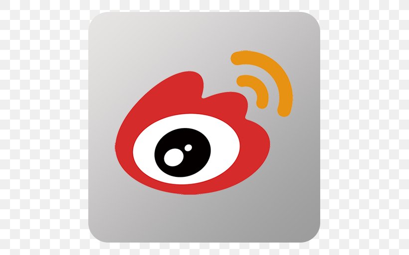 Sina Weibo Social Media Sina Corp Social Networking Service, PNG, 512x512px, Sina Weibo, Brand, Like Button, Linkedin, Microblogging Download Free