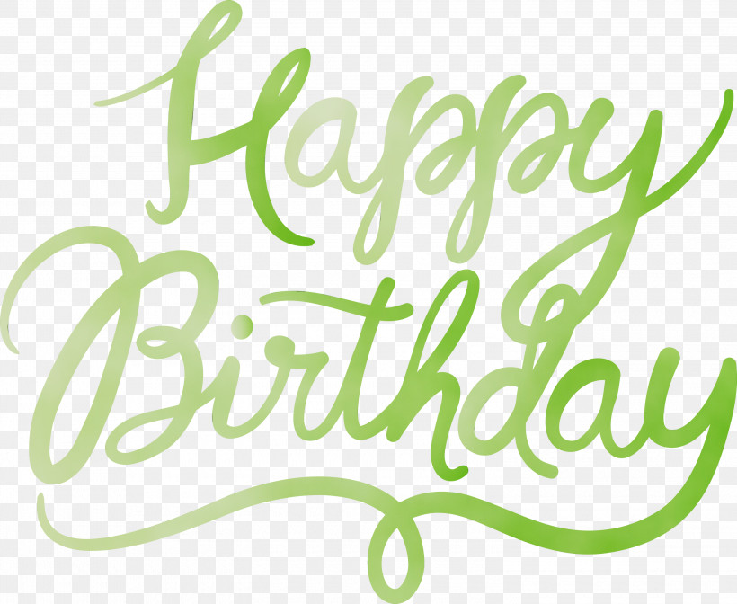 Green font. Зеленая каллиграфия. Зелёный Happy Birthday logo. Каллиграфия Happy Day.