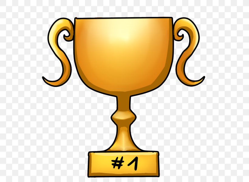 Trophy Award Clip Art, PNG, 600x600px, Trophy, Award, Competition, Drawing, Drinkware Download Free