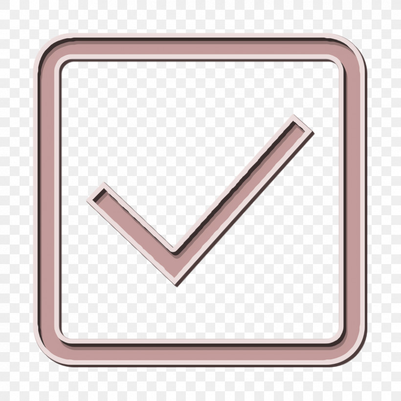 Web Design Icon Tick Icon Checkbox Icon, PNG, 1238x1238px, Web Design Icon, Checkbox Icon, Geometry, Line, Mathematics Download Free