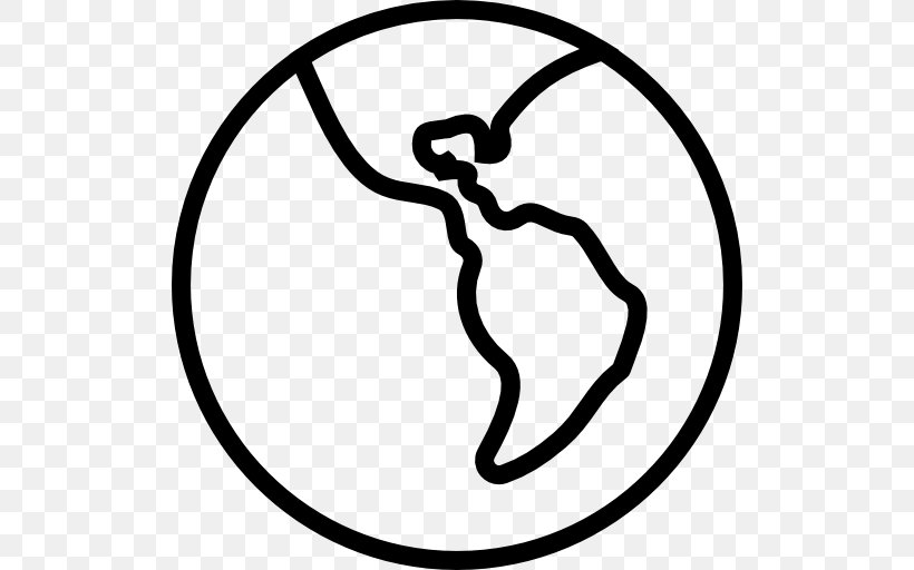 World Earth St. Richard's Episcopal School Geography Globe, PNG, 512x512px, World, Area, Artwork, Black, Black And White Download Free