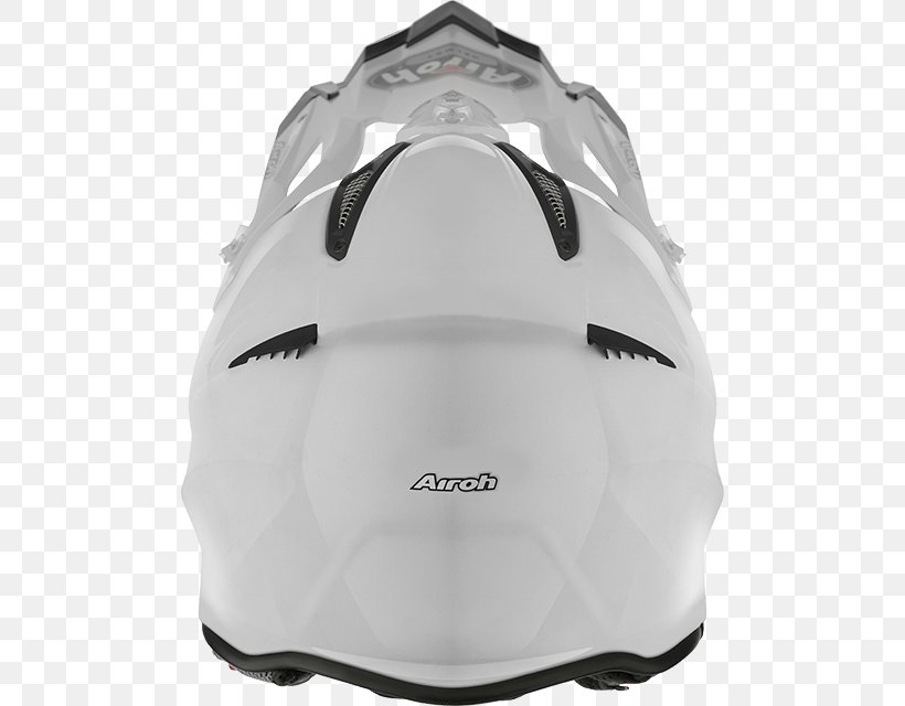 Bicycle Helmets Motorcycle Helmets AIROH White, PNG, 640x640px, Bicycle Helmets, Agv, Airoh, Bicycle Helmet, Bicycles Equipment And Supplies Download Free