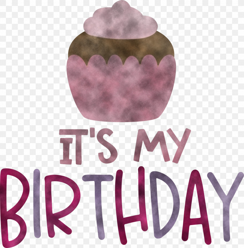 Birthday My Birthday, PNG, 2955x3000px, Birthday, Lavender, Meter, My Birthday Download Free