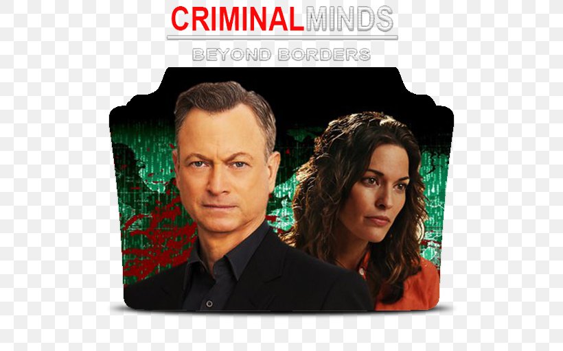 Criminal Minds: Beyond Borders Television Offender Profiling Spin-off, PNG, 512x512px, Criminal Minds Beyond Borders, Album, Album Cover, Criminal Minds, Film Poster Download Free