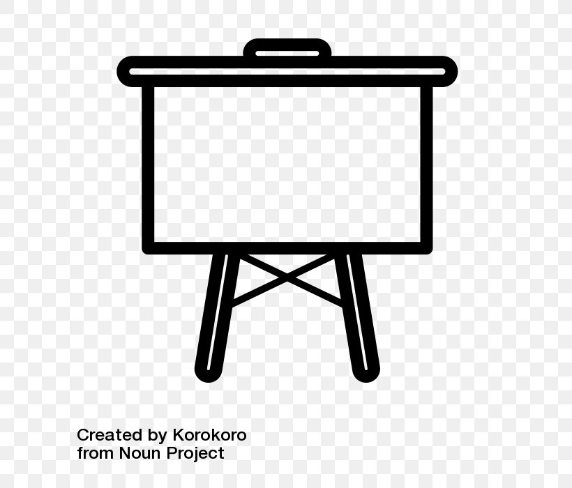 Easel Background, PNG, 700x700px, Table, Communication, Computer