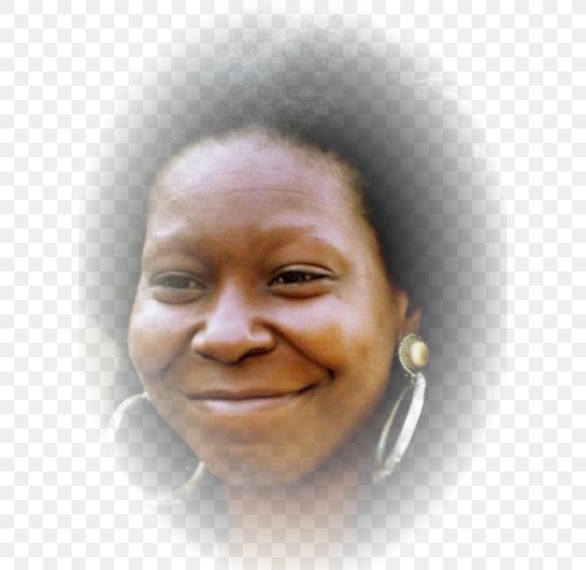 Eyebrow Whoopi Goldberg Cheek 1992 Cannes Film Festival Chin, PNG, 600x798px, Eyebrow, Cannes, Cannes Film Festival, Cheek, Chin Download Free