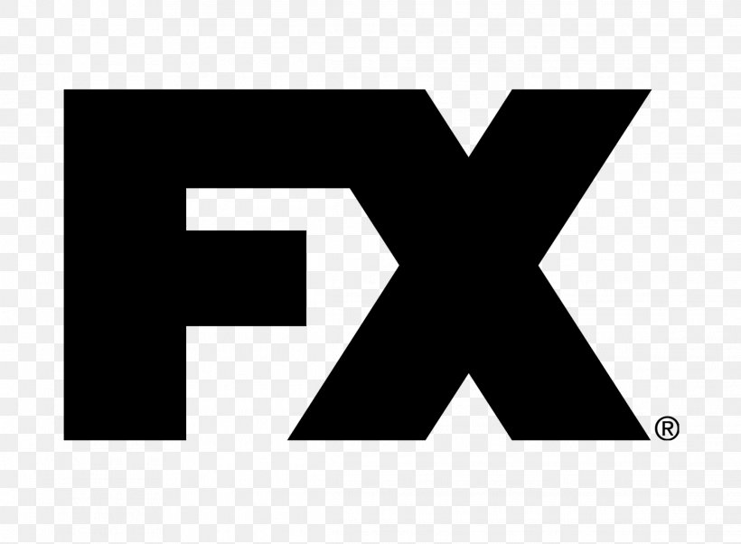FXX Logo Television Show Television Channel, PNG, 2285x1679px, Logo, American Horror Story, Baskets, Black, Black And White Download Free