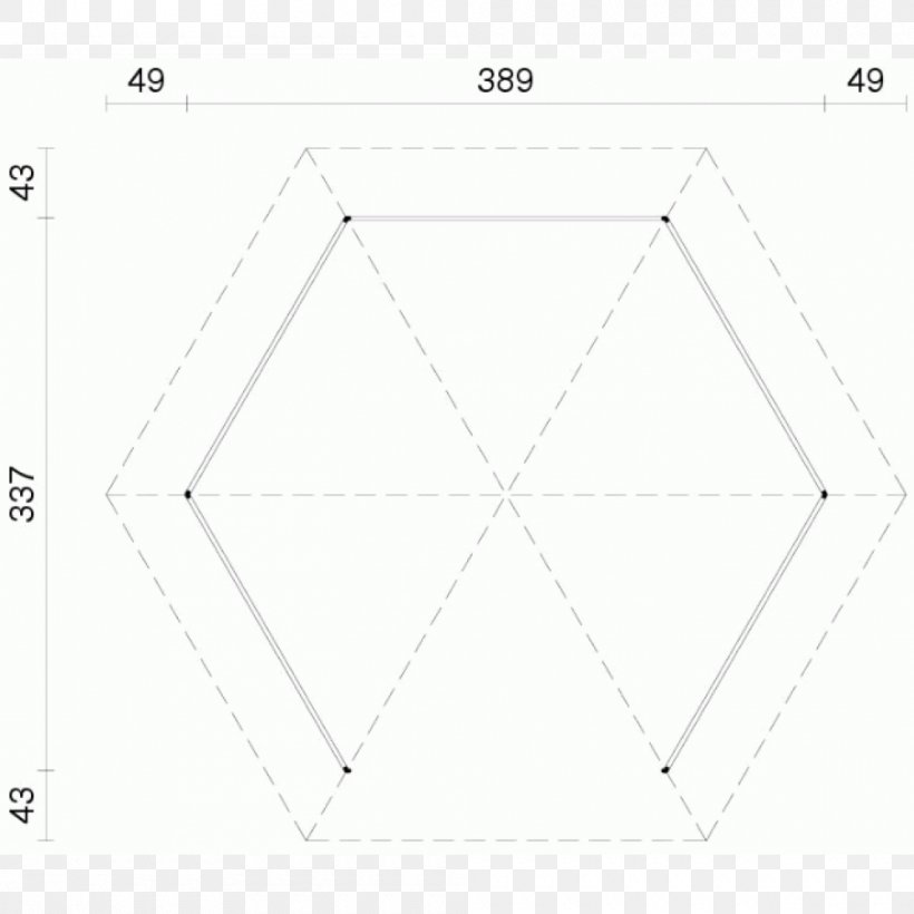 Garden Gloriette Square Meter Wood, PNG, 1000x1000px, Garden, Area, Black And White, Bohle, Diagram Download Free