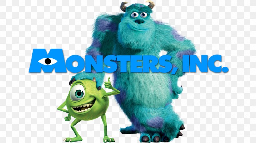 James P. Sullivan Mike Wazowski Monsters, Inc. Film Pixar, PNG, 1000x562px, James P Sullivan, Actor, Fictional Character, Film, John Goodman Download Free
