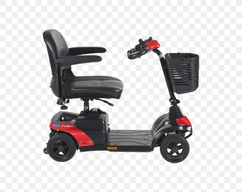 Mobility Scooters Car Electric Vehicle Wheel, PNG, 650x650px, Scooter, Car, Cart, Electric Vehicle, Fourwheel Drive Download Free