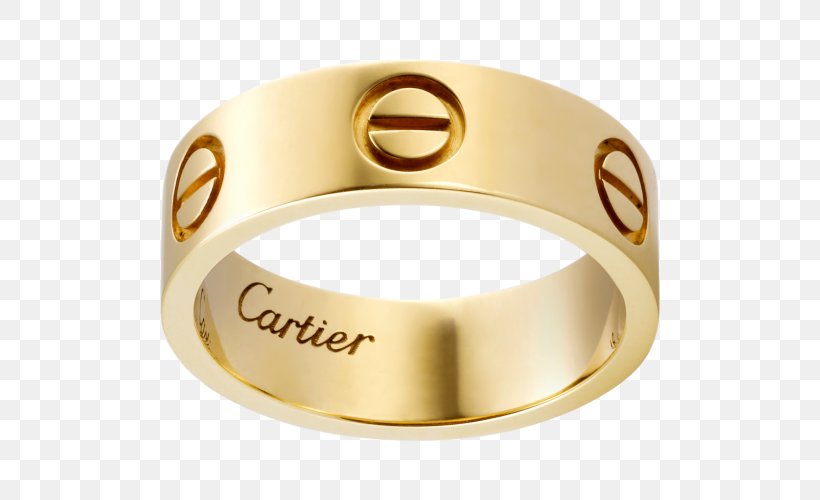 jewelry cartier ring