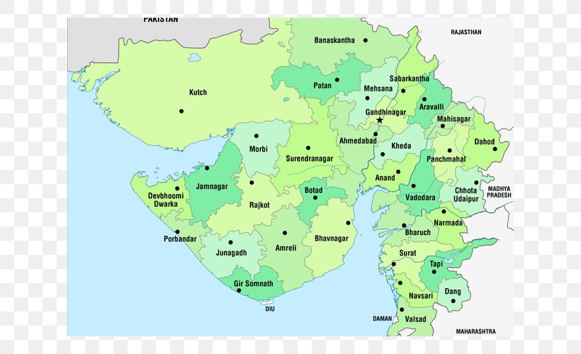 Sanand Vadodara Kheda District Map Gujarati, PNG, 700x500px, Watercolor, Cartoon, Flower, Frame, Heart Download Free