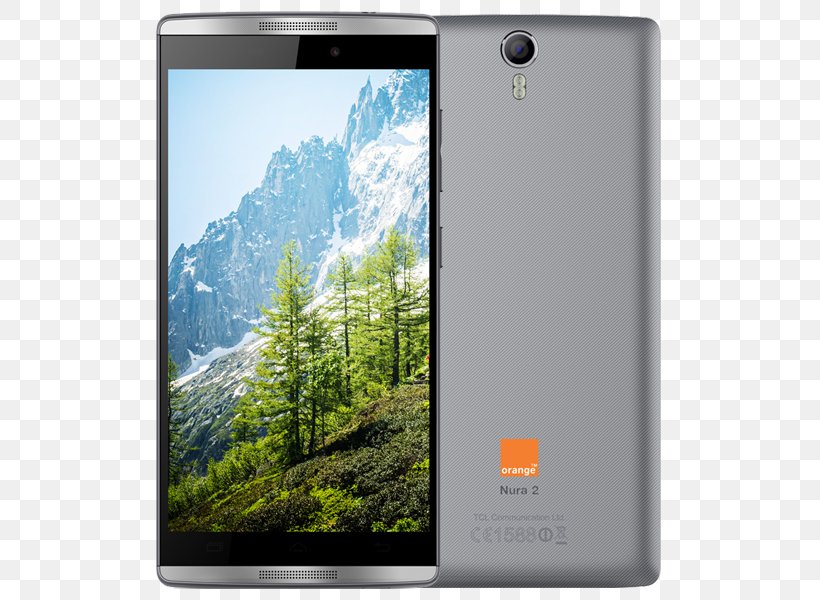 Smartphone Orange S.A. Telephone 4G GSM Hapi 50, PNG, 600x600px, Smartphone, Alcatel Mobile, Cellular Network, Communication Device, Electronic Device Download Free