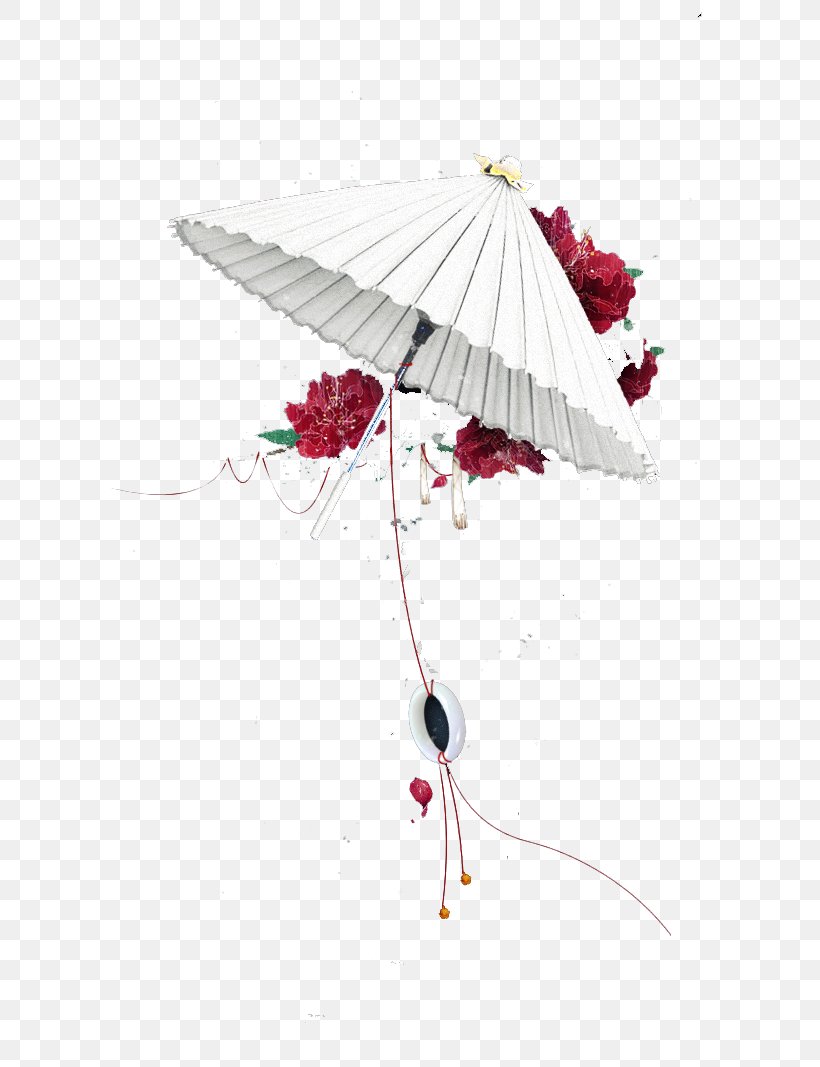 White Umbrella Poster, PNG, 600x1067px, White, Blue, Business, Google Images, Oilpaper Umbrella Download Free