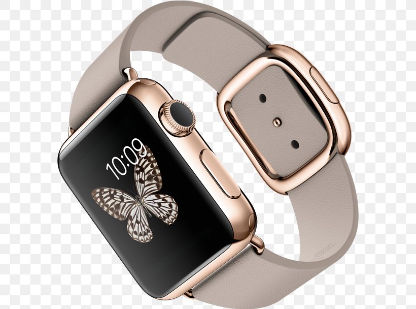 Apple Watch Smartwatch IPhone 6 Plus, PNG, 596x608px, Apple Watch, Apple, Apple Watch Series 1, Fashion Accessory, Ipad Download Free