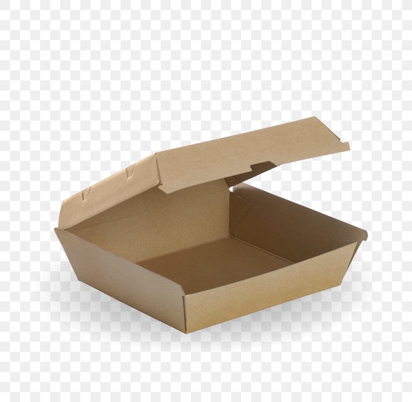 cardboard clamshell packaging