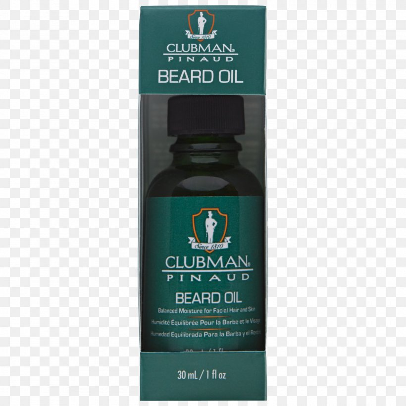 Clubman Beard Oil Moisturizer, PNG, 1500x1500px, Beard Oil, Beard, Cosmetics, Hair, Hair Conditioner Download Free