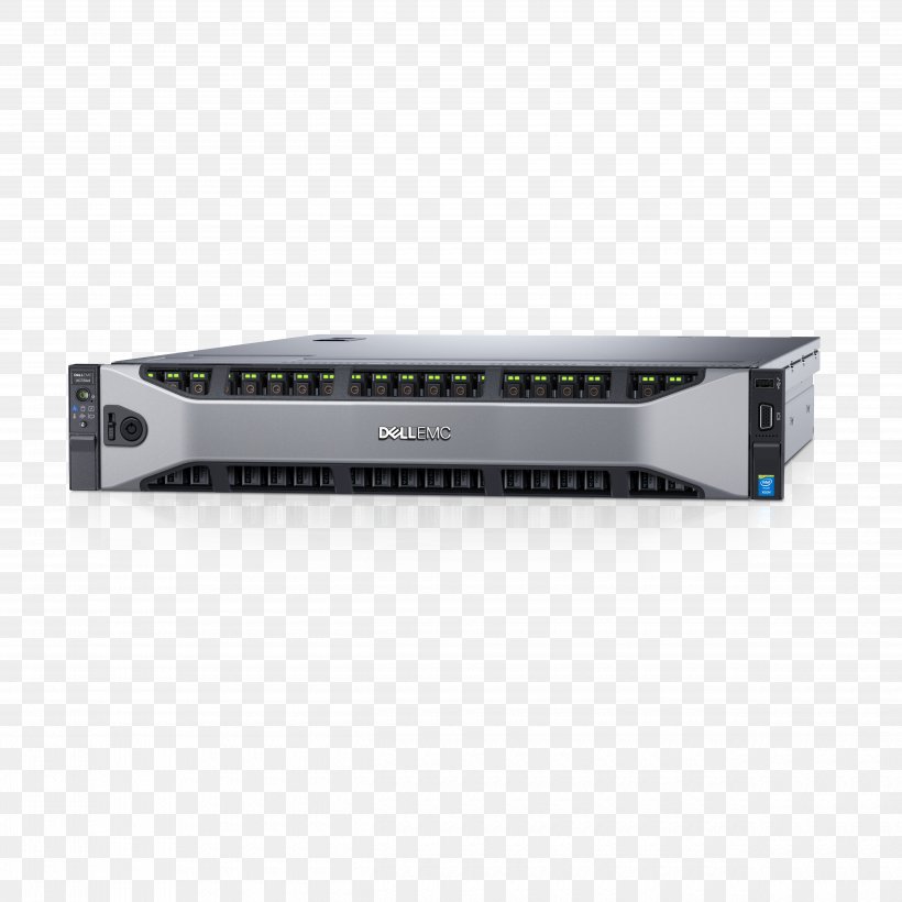 Dell PowerEdge Computer Servers 19-inch Rack Xeon, PNG, 5000x5000px, 19inch Rack, Dell, Central Processing Unit, Computer, Computer Servers Download Free