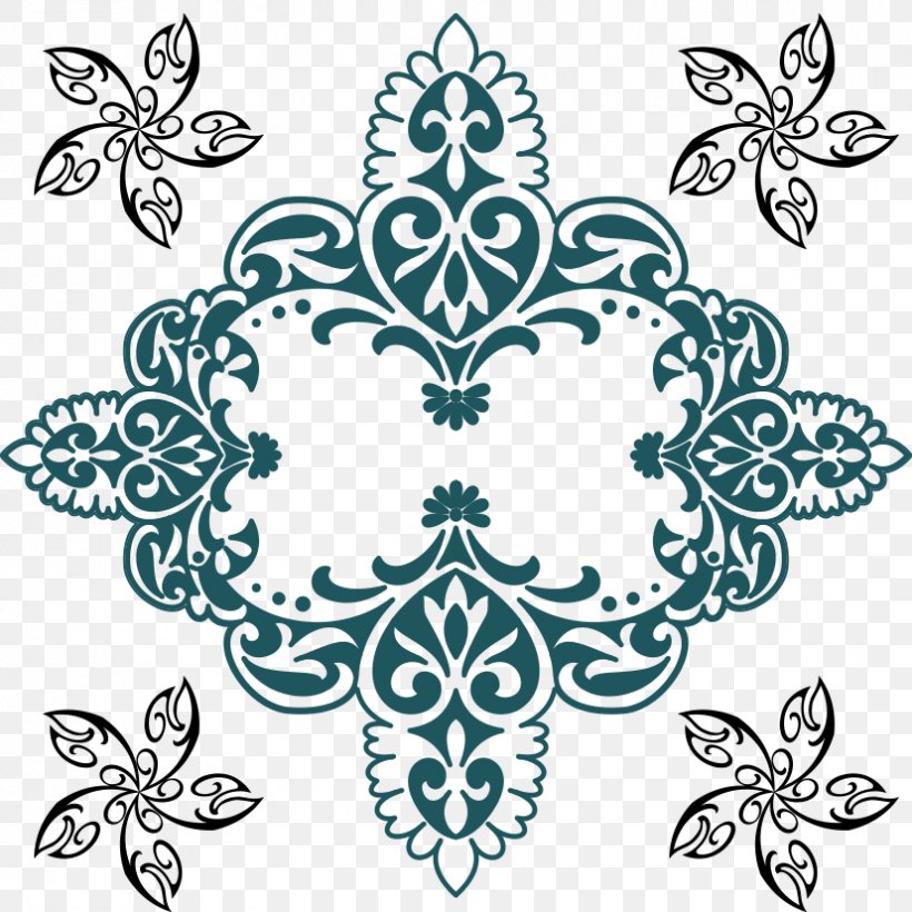 Europe Motif, PNG, 827x827px, Europe, Area, Art, Artwork, Black And White Download Free