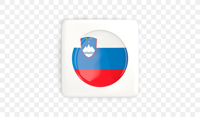 Flag Of Slovenia Product Design Brand, PNG, 640x480px, Slovenia, Brand, Emblem, Flag, Flag Of Slovenia Download Free