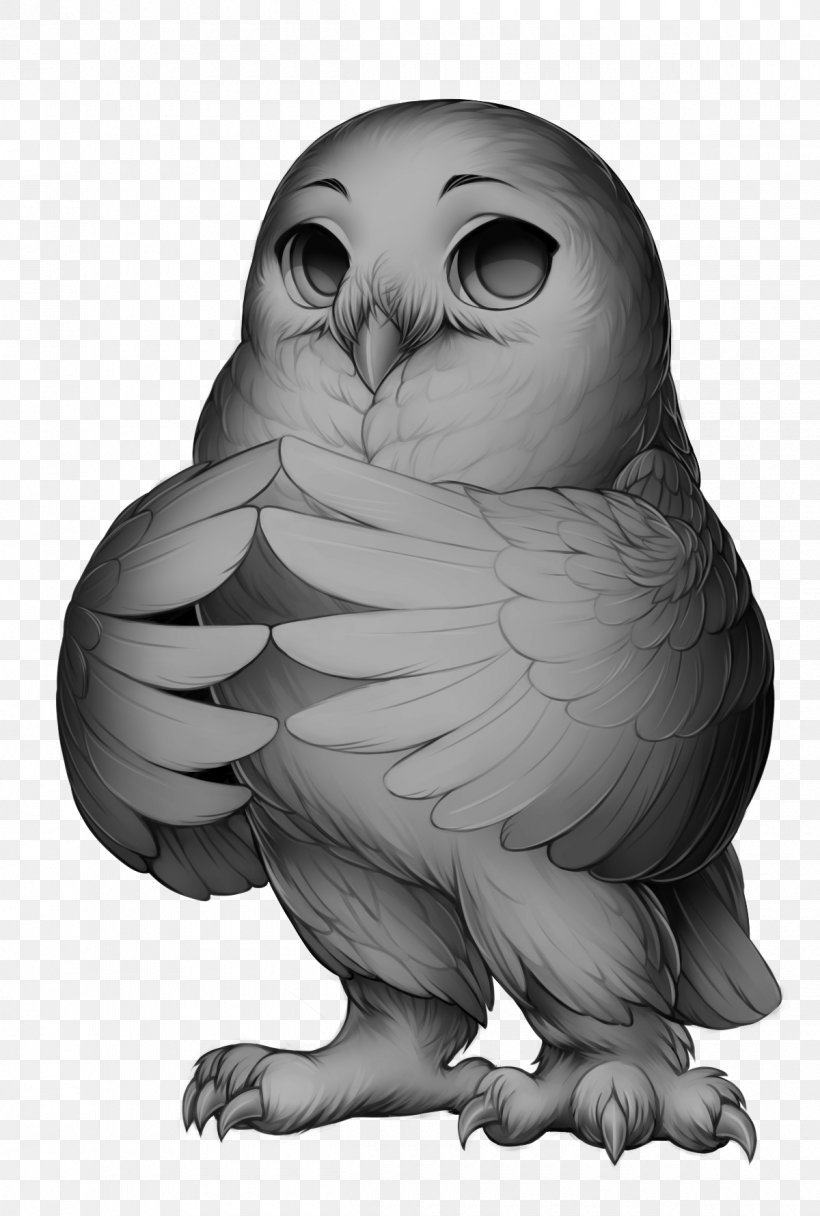 Great Horned Owl Bird Snowy Owl Barn Owl, PNG, 1200x1780px, Owl, Animal, Art, Barn Owl, Beak Download Free