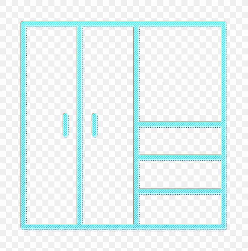 Interiors Icon Cabinet Icon Closet Icon, PNG, 1094x1108px, Interiors Icon, Cabinet Icon, Closet Icon, Door, Line Download Free