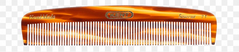 Kent Comb Hair Product Tortoiseshell, PNG, 1200x266px, Comb, Hair, Orange, Tortoiseshell Download Free