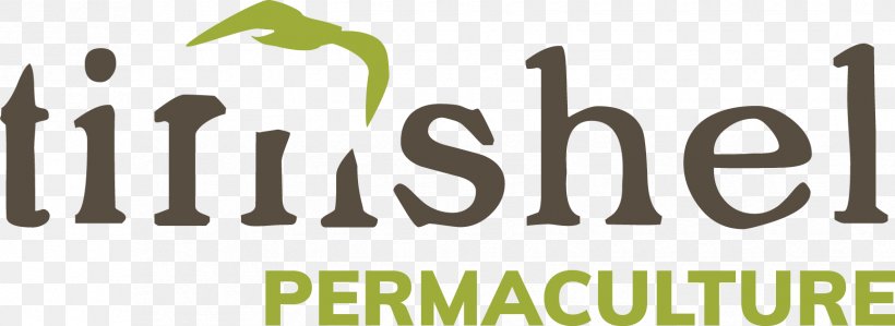 Logo Brand Timshel Permaculture Farm Product Human Behavior, PNG, 1730x631px, Logo, Behavior, Brand, Farm, Human Download Free