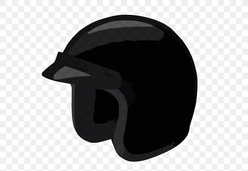 Motorcycle Helmets Bicycle Helmets Clip Art, PNG, 640x564px, Motorcycle Helmets, Bicycle Helmet, Bicycle Helmets, Black, Black And White Download Free