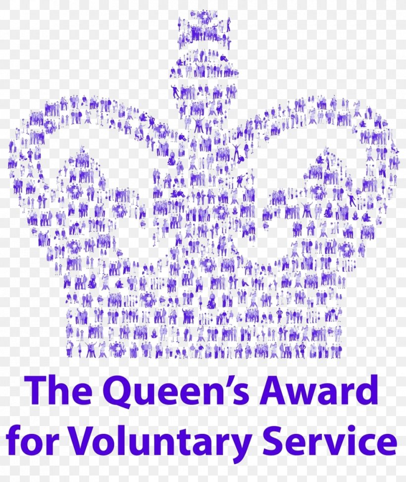 Queen's Award For Voluntary Service Queen's Awards For Enterprise Organization Golden Jubilee Of Elizabeth II, PNG, 980x1163px, Organization, Area, Award, Charitable Organization, Community Download Free