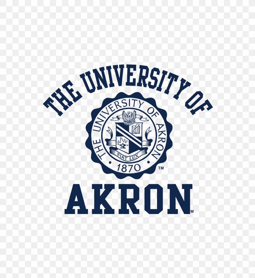 University Of Akron Logo Brand Organization Trademark, PNG, 1666x1820px, University Of Akron, Akron, Area, Brand, Label Download Free