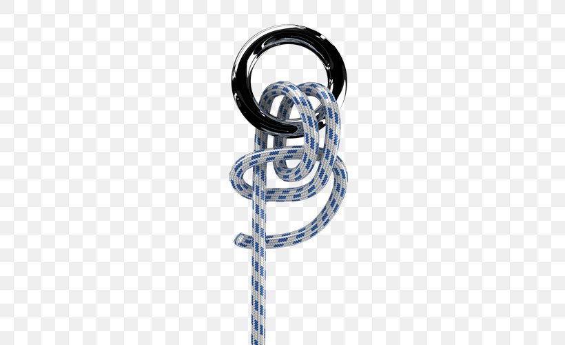 Anchor Bend Half Hitch Round Turn And Two Half-hitches Knot, PNG, 500x500px, Anchor Bend, Anchor, Boating, Body Jewelry, Chain Download Free