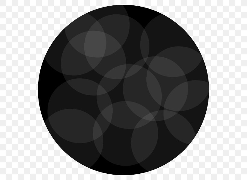 Black Product Design Pattern, PNG, 600x600px, Black, Black And White, Black M, Sphere Download Free