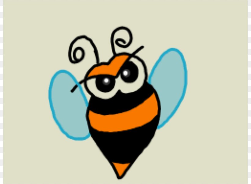 Bumblebee Clip Art, PNG, 800x600px, Bee, Animation, Art, Beak, Blog Download Free