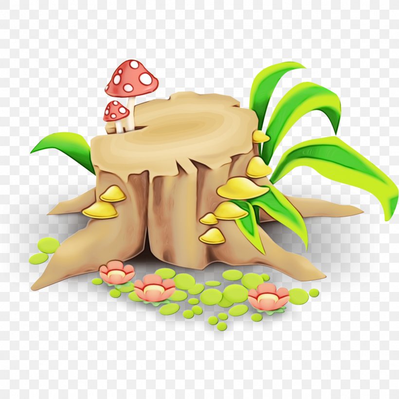Clip Art Fictional Character Cake Cake Decorating Supply Animal Figure, PNG, 1279x1279px, Watercolor, Animal Figure, Cake, Cake Decorating Supply, Fictional Character Download Free