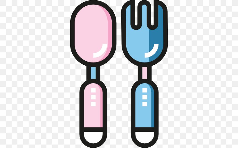 Clip Art Fork Spoon Image, PNG, 512x512px, Fork, Cartoon, Communication, Cutlery, Rectangle Download Free