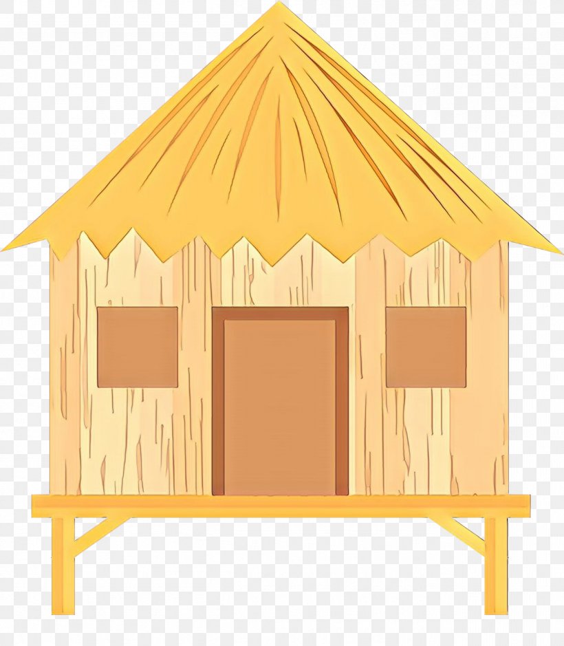 Hut Roof House Room Playhouse, PNG, 1256x1439px, Cartoon, House, Hut, Log Cabin, Playhouse Download Free