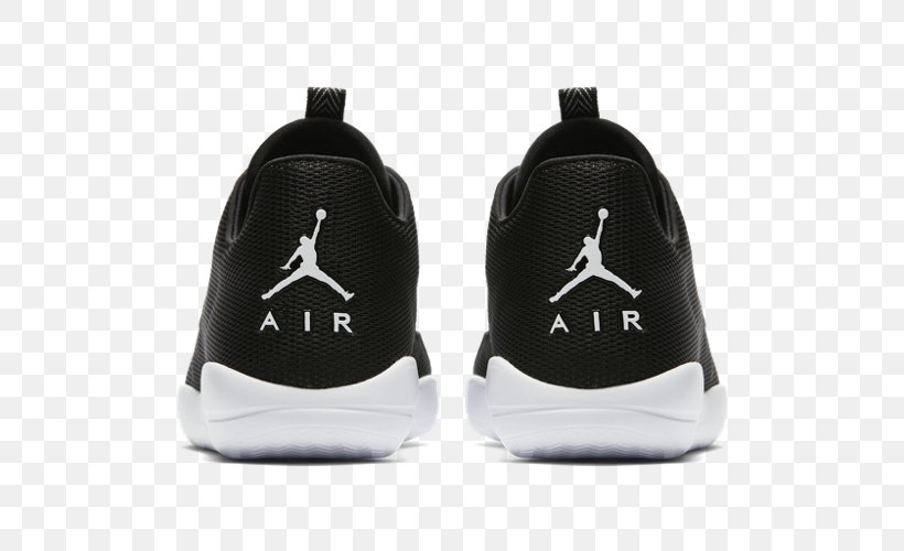 Jumpman Air Jordan Nike Sports Shoes, PNG, 500x500px, Jumpman, Air Jordan, Athletic Shoe, Basketball Shoe, Black Download Free