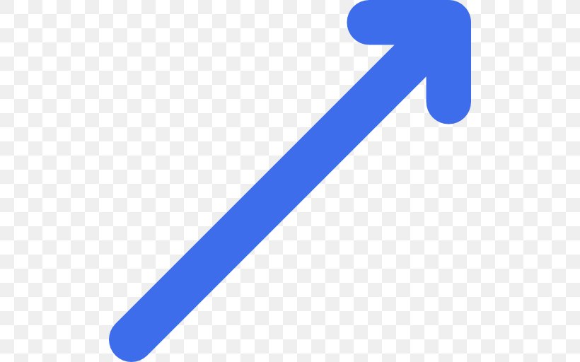 Length Arrow, PNG, 512x512px, Online Shopping, Area, Blue, Electric Blue, Logo Download Free