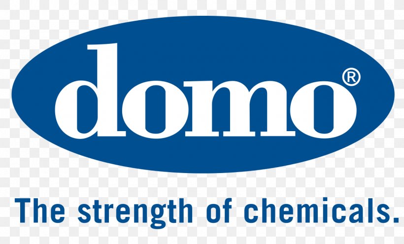 Leuna Chemical Industry DOMO Group Chemical Resistance Polymer, PNG, 1280x774px, Leuna, Area, Blue, Brand, Business Download Free