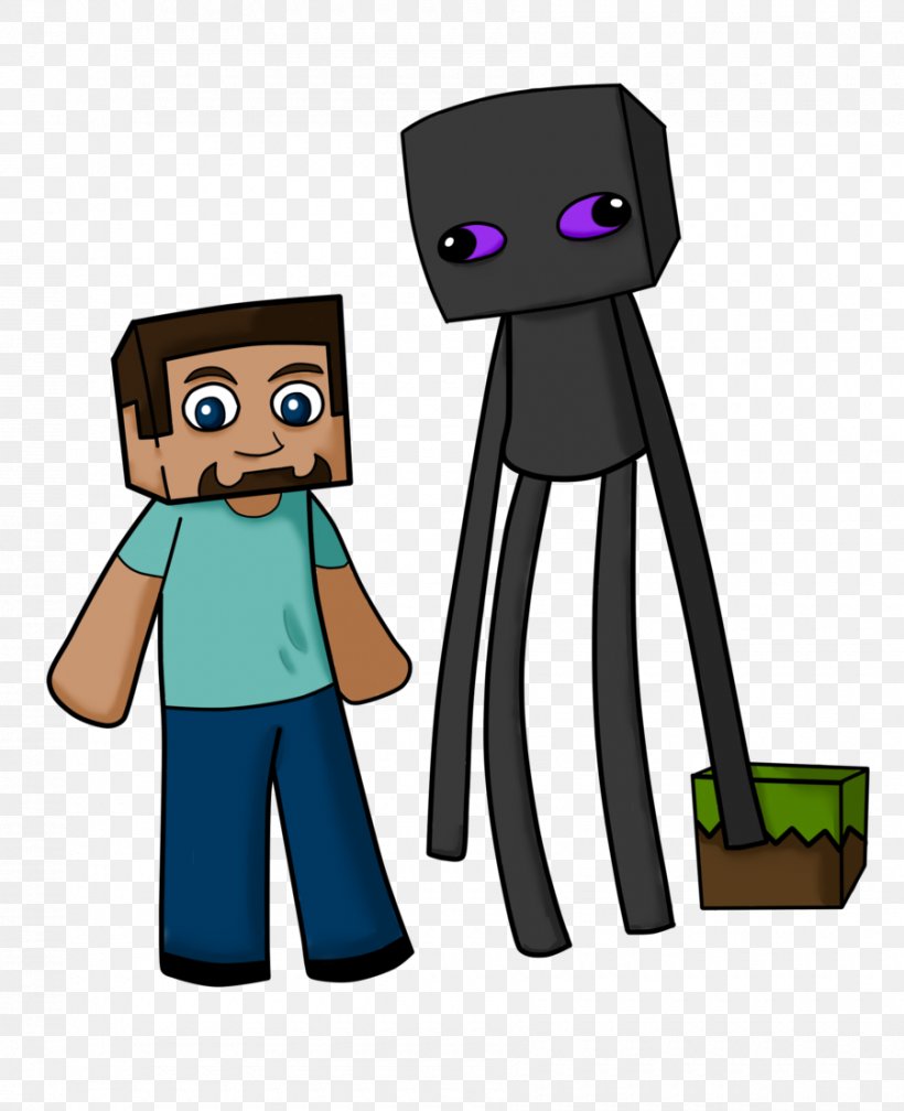 Minecraft Mods Xbox 360 Herobrine Clip Art, PNG, 900x1107px, Minecraft, Cartoon, Creeper, Enderman, Fictional Character Download Free