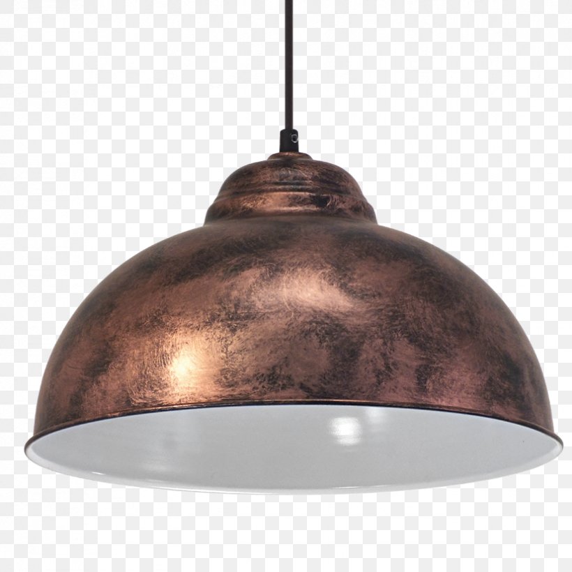 Pendant Light Light Fixture EGLO Chandelier, PNG, 827x827px, Light, Ceiling, Ceiling Fixture, Chandelier, Copper Download Free