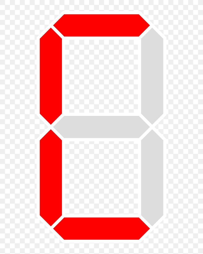 Seven-segment Display Fourteen-segment Display Display Device Liquid-crystal Display, PNG, 614x1023px, Sevensegment Display, Area, Binary Decoder, Digital Clock, Display Device Download Free