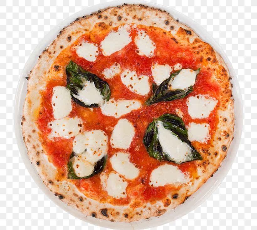 Sicilian Pizza Neapolitan Pizza Pizza Margherita Take-out, PNG, 734x734px, Sicilian Pizza, California Style Pizza, Californiastyle Pizza, Cuisine, Dish Download Free